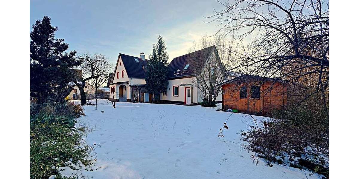 Einfamilienhaus Burgkirchen a. d. Alz/Gendorf Gendorf - 6 Zimmer, 149 m&sup2;, 375.000&euro; | Angebot:22518256