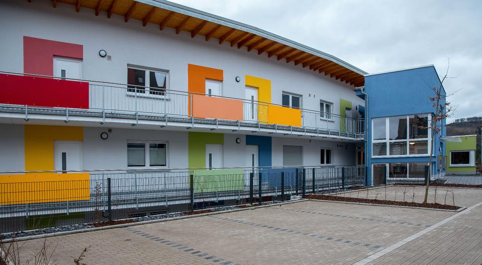 Etagenwohnung Werdohl - 2 Zimmer, 52 m&sup2;, 272&euro; | Angebot:26180122