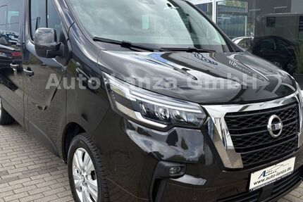 Nissan NV300 48.415 km 26.990 &euro; Wetzlar 35579