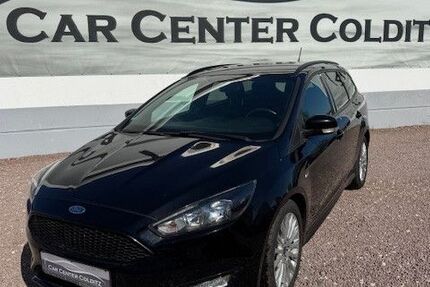Ford Focus 154.000 km 8.500 &euro; Colditz 04680