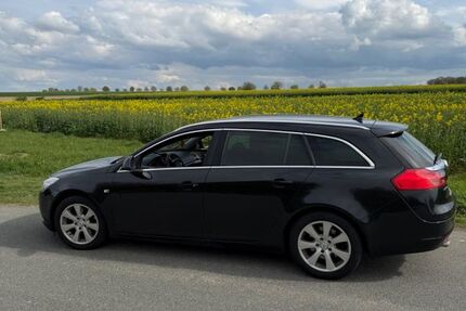 Opel Insignia 239.000 km 4.800 &euro; Warstein 59581