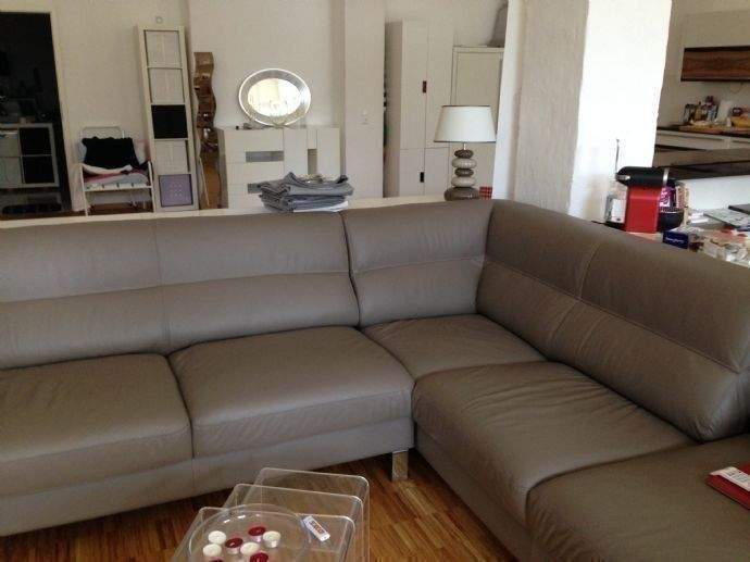 Das Loft - WOHNEN -individuell-modern-geräumig-vielfältig-einzigartig