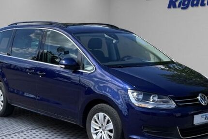VW Sharan 69.856 km 20.950 &euro; Bad Grönenbach 87730