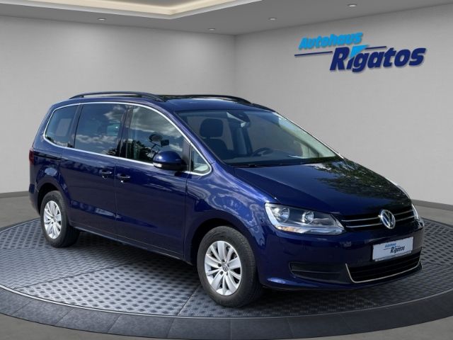 VW Sharan 69.856 km 21.950 &euro; Bad Grönenbach 87730
