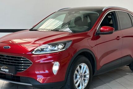 Ford Kuga 65.016 km 24.790 &euro; Dachwig 99100