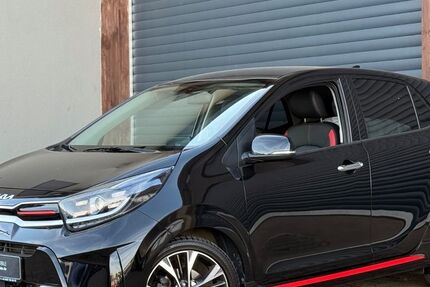 Kia Picanto 39.900 km 14.690 &euro; Saarlouis-Lisdorf 66740
