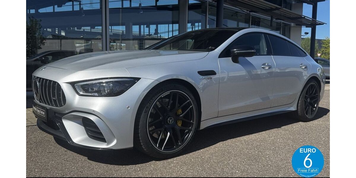 Mercedes-Benz AMG GT 106.000 km 87.899 &euro; Lebach 66822