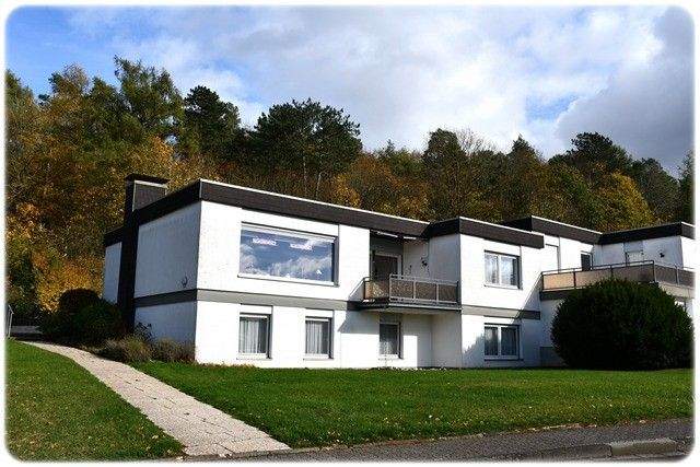 Doppelhaushälfte Korbach - 6 Zimmer, 185 m&sup2;, 269.000&euro; | Angebot:25709283