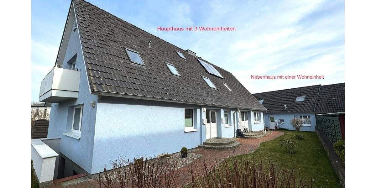 Gewerbeobjekt Selent - 1 Zimmer, 649.900&euro; | Angebot:24751733