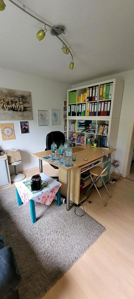 Mehrfamilienhaus in Dortmund Brackel zimmer