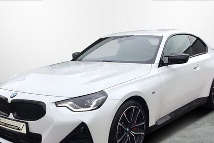 BMW M240i 10.141 km 48.890 &euro; Emden 26723