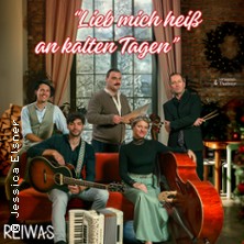 Lieb mich heiß an kalten Tagen 16.12.2025 Deutsches Theater