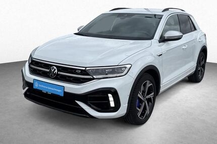 VW T-Roc 14.990 km 33.450 &euro; Burgoberbach 91595