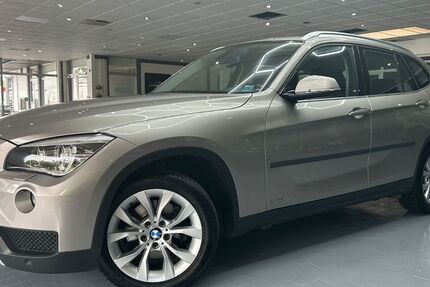 BMW X1 98.900 km 10.690 &euro; Hamm 59067