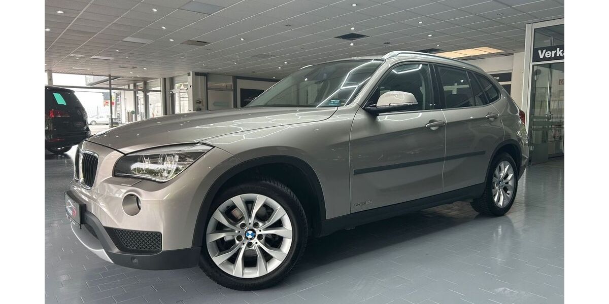 BMW X1 98.900 km 10.690 &euro; Hamm 59067
