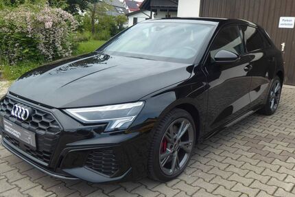 Audi A3 89.819 km 25.899 € Pflaumdorf 86926