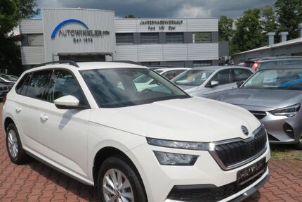 Skoda Kamiq 18.744 km 20.890 &euro; Nürnberg 90431