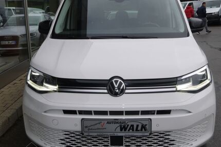 VW Caddy 41.120 km 29.890 &euro; Pfullendorf 88630