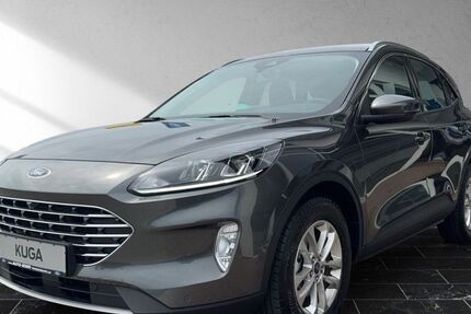 Ford Kuga 19.900 km 28.880 € Eiselfing 83549