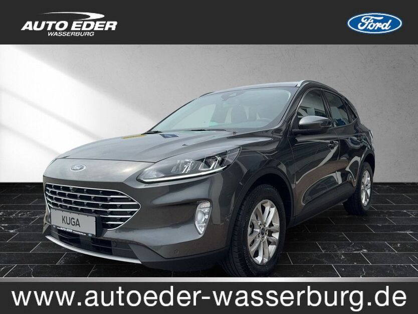 Ford Kuga 19.900 km 28.880 € Eiselfing 83549