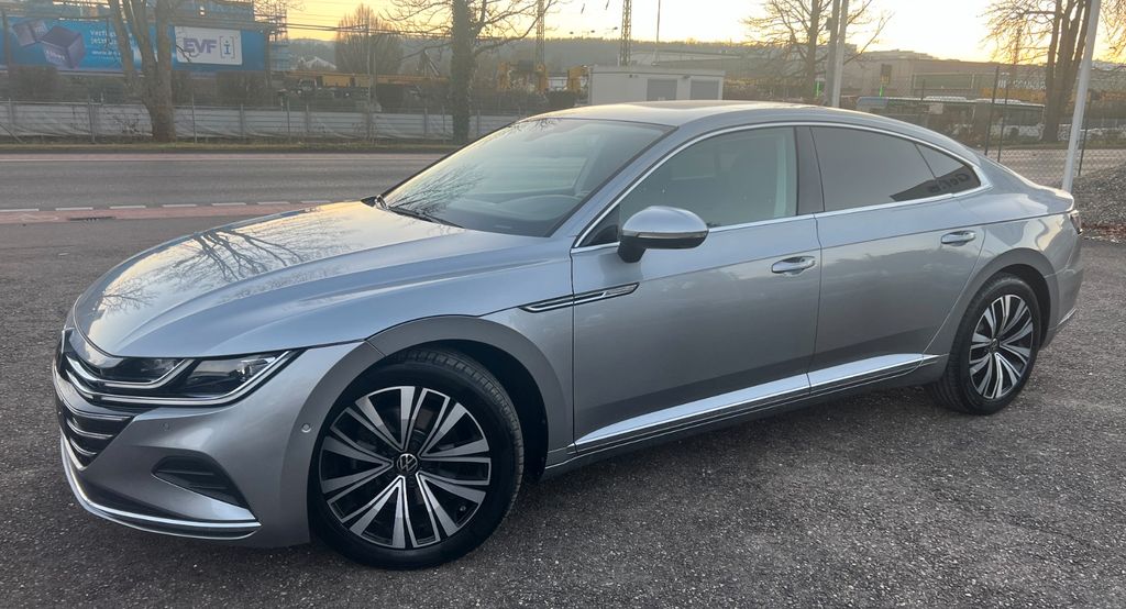 VW Arteon 123.200 km 21.850 &euro; Gammelshausen 73108
