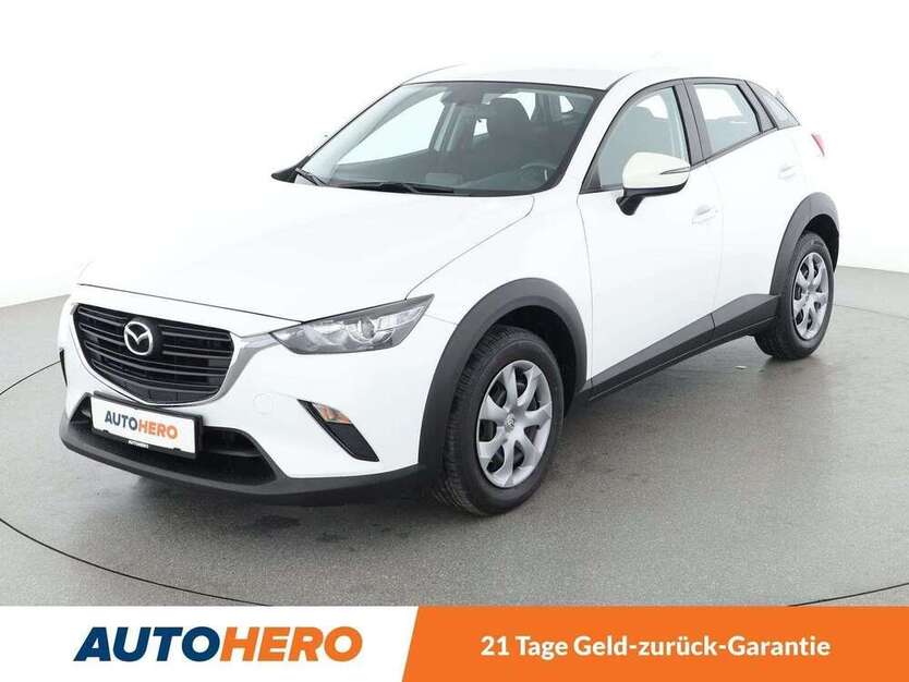CX-3