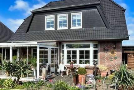 Haus Pampow - 4 Zimmer, 132 m&sup2;, 398.000&euro; | Angebot:26510935