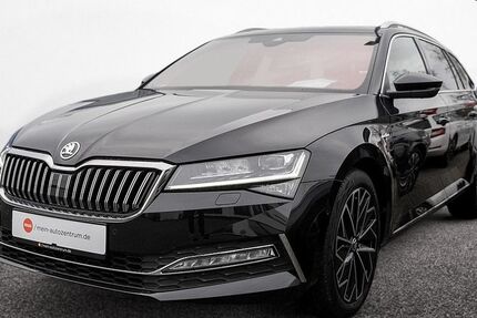 Skoda Superb 98.939 km 28.750 &euro; Uelzen 29525