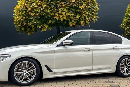 BMW 520 67.850 km 30.850 € Benningen 71726