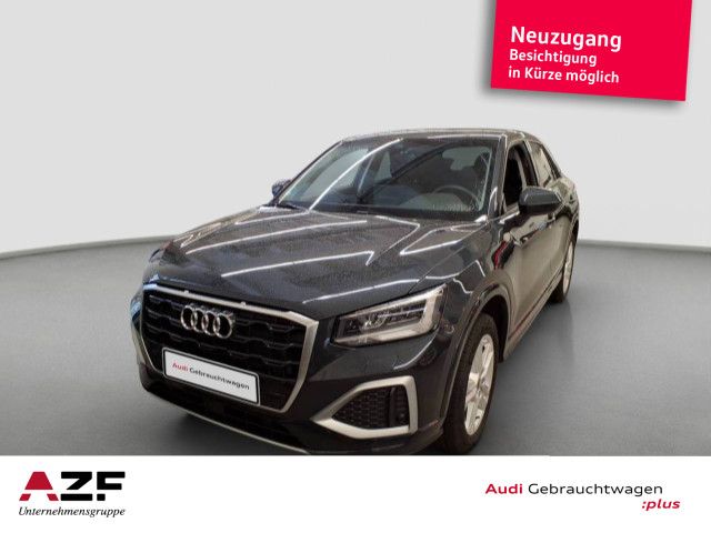 Audi Q2 7.003 km 29.890 &euro; Flensburg 24941