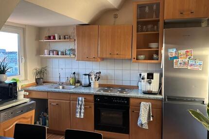 Wohnung Bamberg Bamberg-Ost - 2 Zimmer, 55 m&sup2;, 680&euro; | Angebot:25298466