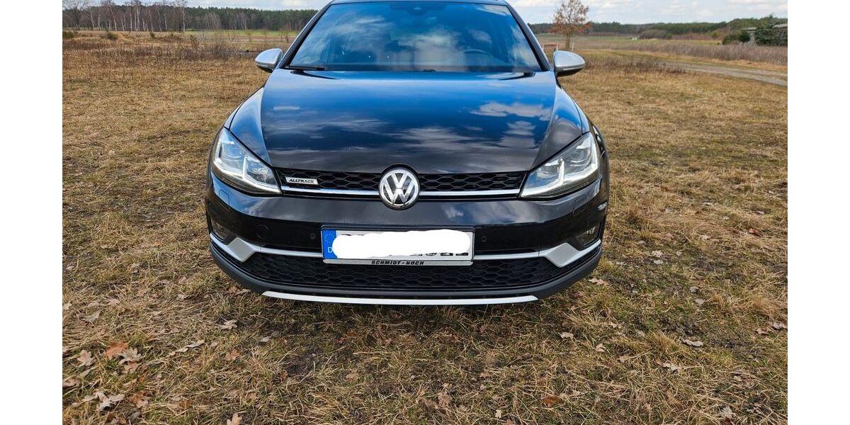 VW Golf 99.500 km 19.999 &euro; Gifhorn 38518