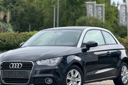 Audi A1 110.000 km 7.499 &euro; Eschweiler 52249