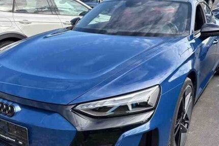 Audi RS e-tron GT 44.782 km 60.930 &euro; Lohr am Main 97816