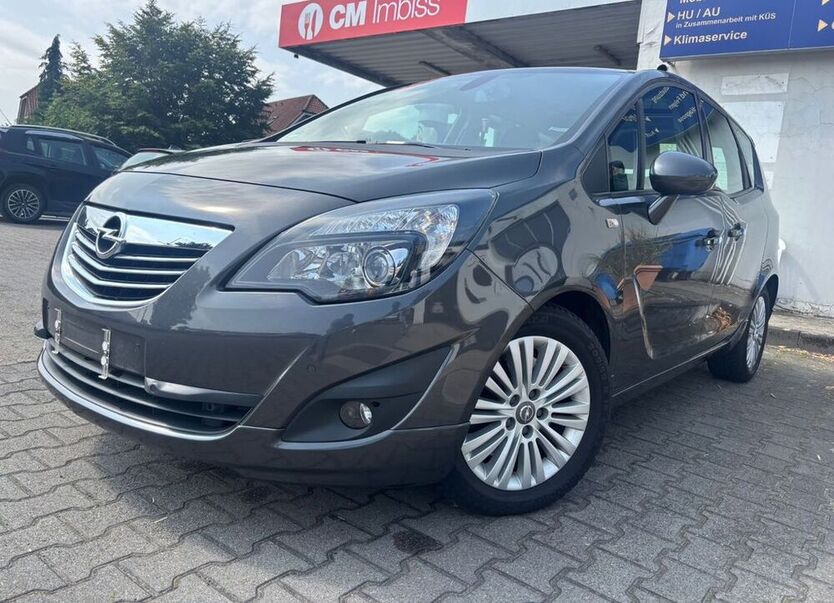 Meriva