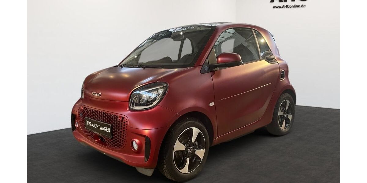 Smart ForTwo 7.500 km 13.750 &euro; Cottbus 03042