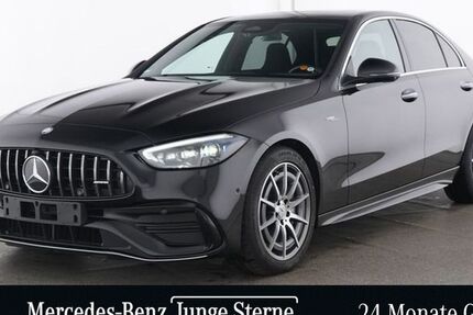 Mercedes-Benz C 43 AMG 13.939 km 61.616 &euro; Weyhe 28844