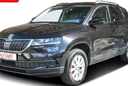 Skoda Karoq 93.170 km 20.490 &euro; Chemnitz 09113
