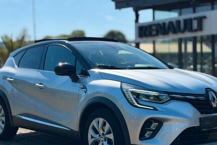 Renault Captur 68.800 km 16.300 &euro; Lügde 32676