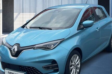 Renault ZOE 37.612 km 14.390 € Frankfurt / Main 60314