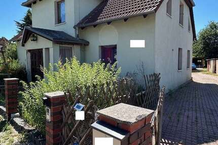 Haus zum Kaufen in Neiße-Malxetal 50.000 € 179.94 m² 5 zimmer