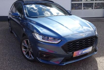 Ford Mondeo 101.416 km 21.850 &euro; Villingen-Schwenningen 78052