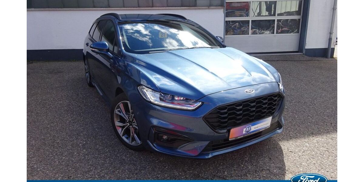 Ford Mondeo 101.416 km 21.850 &euro; Villingen-Schwenningen 78052