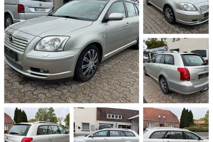 Toyota Avensis 311.989 km 1.999 &euro; Friedeburg 26446