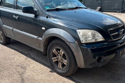 Kia Sorento 292.000 km 899 &euro; Versmold 33775