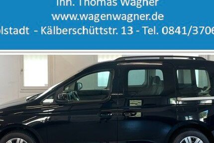 VW Caddy 37.580 km 26.980 &euro; Ingolstadt 85053