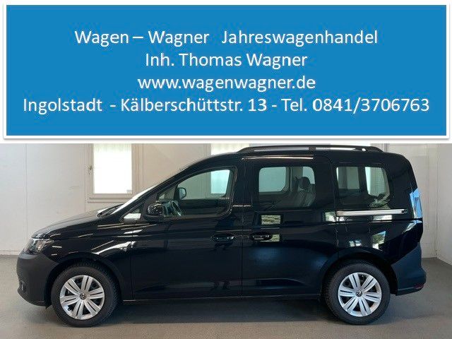 VW Caddy 37.580 km 26.980 &euro; Ingolstadt 85053