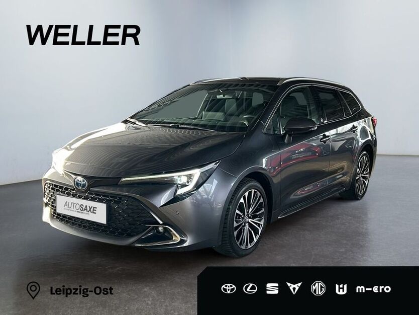 Corolla