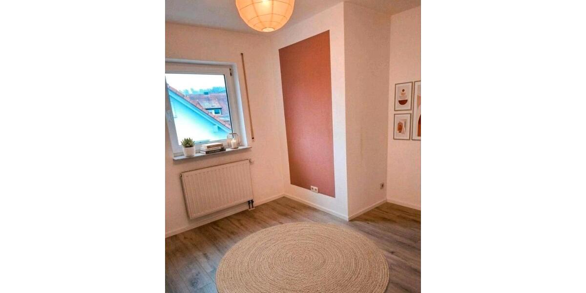 Dachgeschoßwohnung Bad Neustadt an der Saale - 2 Zimmer, 52 m&sup2;, 180.000&euro; | Angebot:26964299