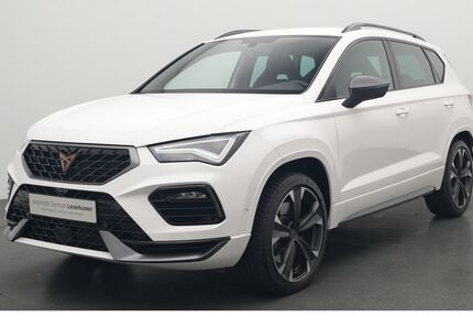 Cupra Ateca 21.796 km 30.480 &euro; Leverkusen 51379